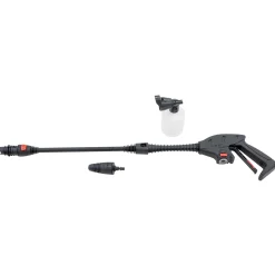 Lavor Tuinmachines>Hogedrukreiniger Fast Plus 145