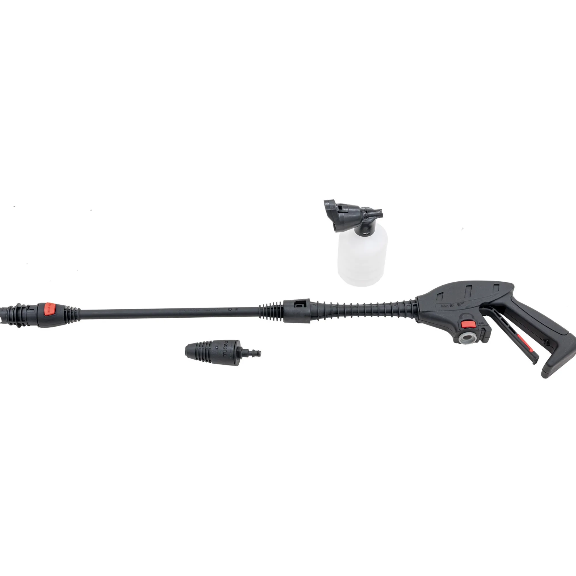 Lavor Tuinmachines>Hogedrukreiniger Fast Plus 145