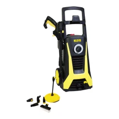 Kos Tuinmachines>Hogedrukreiniger 165MD TS + acc