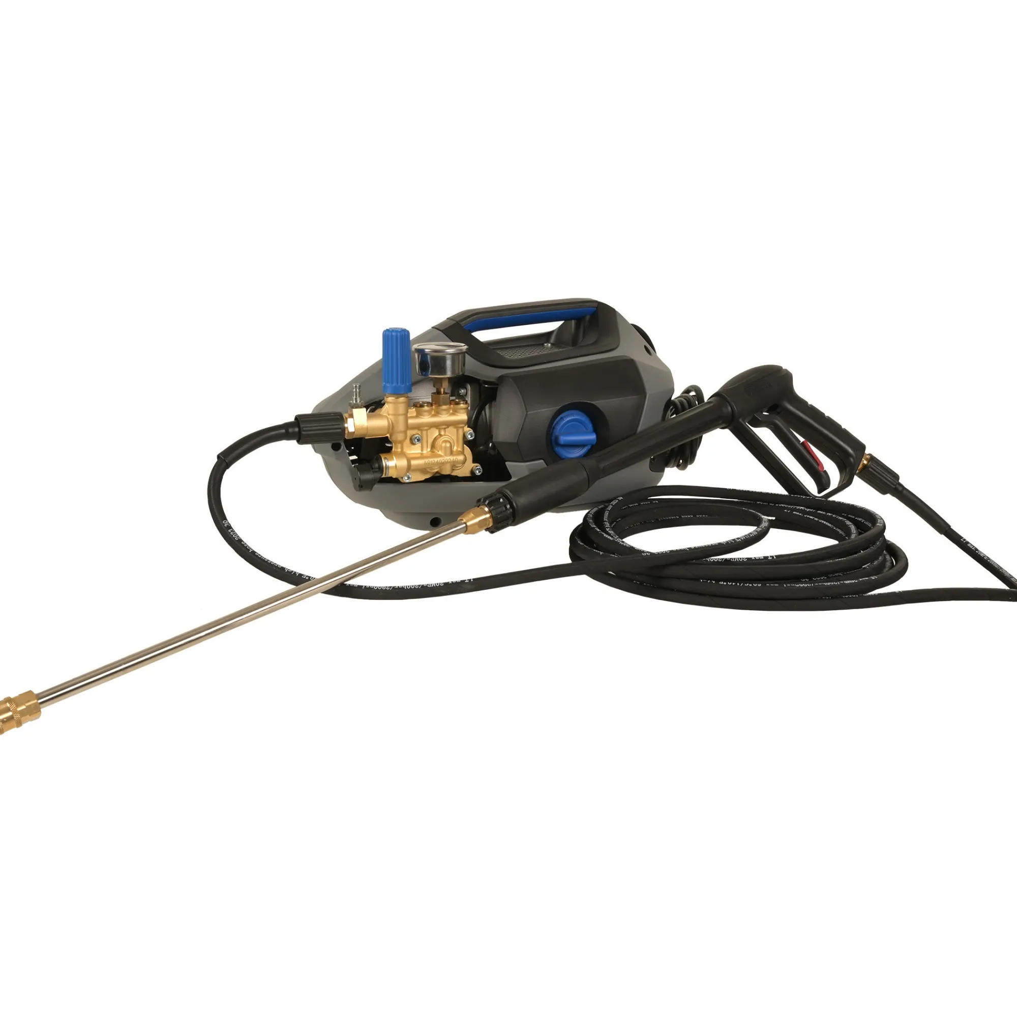 Waterland Tuinmachines>Hogedrukreiniger pro HD-150M