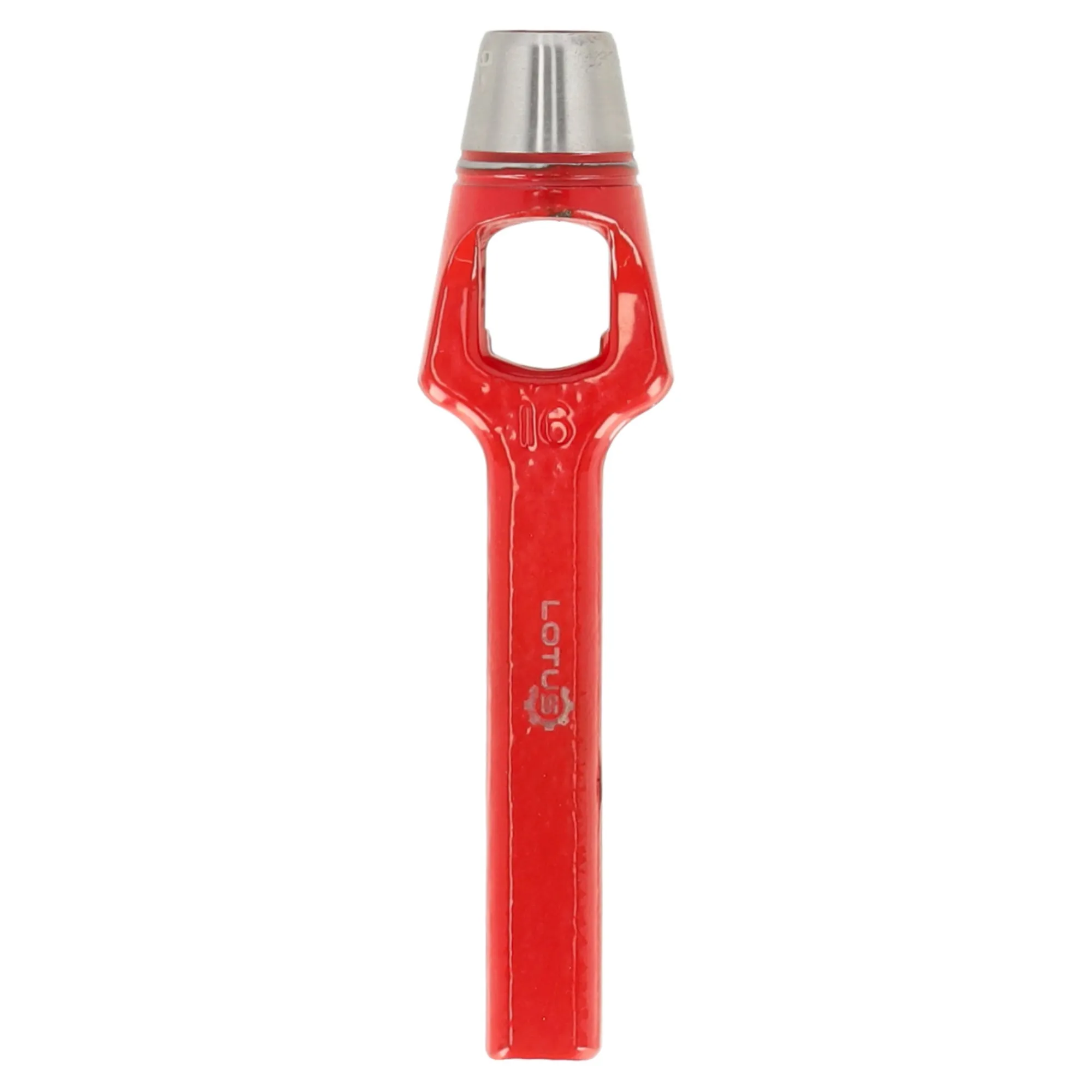 Lotus Handgereedschap>Holpijpje Ø16mm