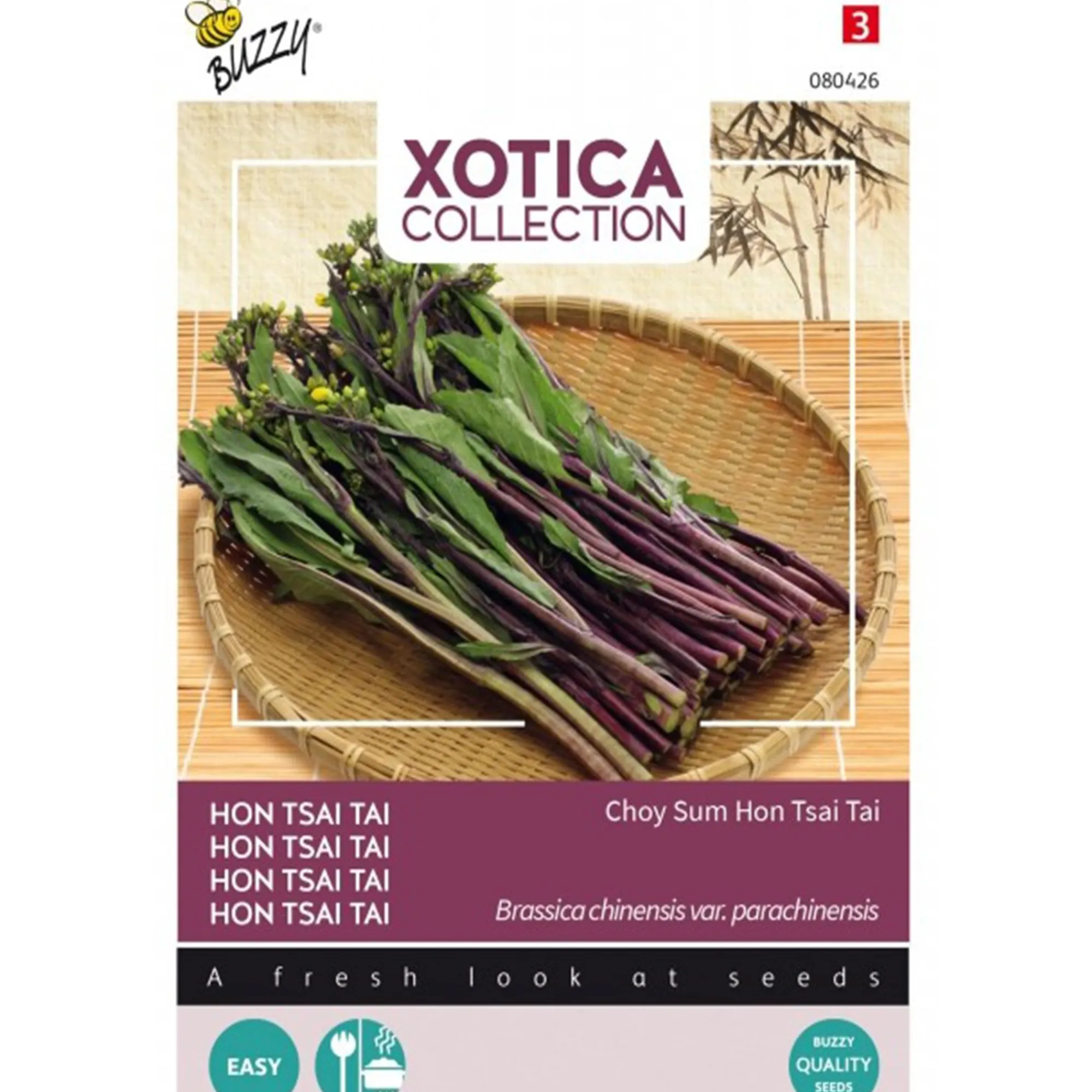 Buzzy Moestuin>Hon Tsai Tai