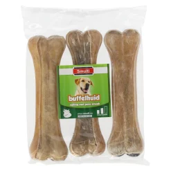 Smulti Hondensnacks>Hondenbeen pens 16cm 3st