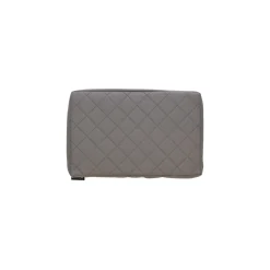 Friendly Pet Hondenkussen>Hondenk drk out leather grey XS