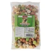 Smulti Hondensnacks>Hondenkoek drop mix 400G