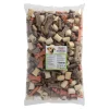 Smulti Hondensnacks>Hondenkoek party mix 1,75kg