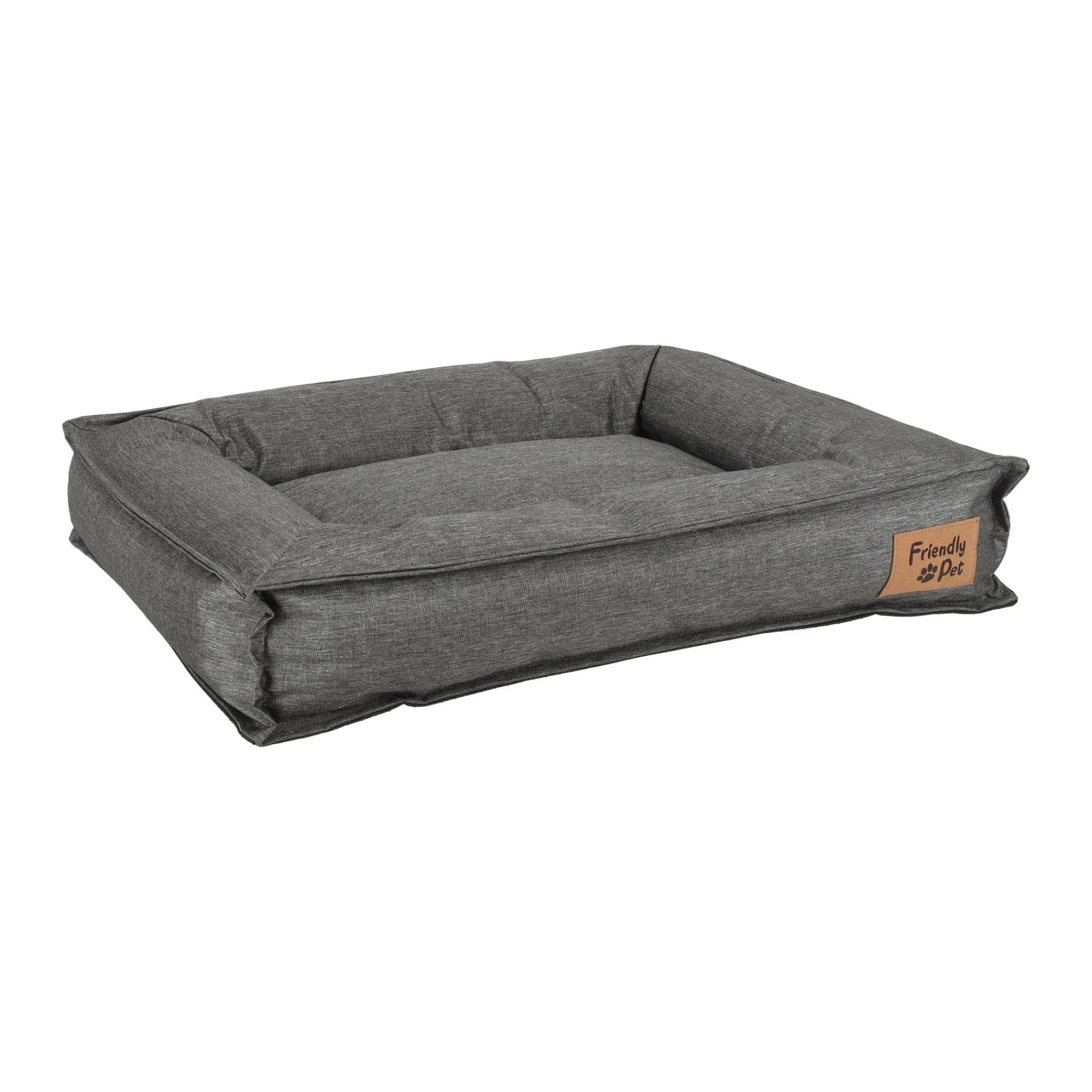 Friendly Pet Hondenkussen>Hondenkussen Kajo antra 60x50cm