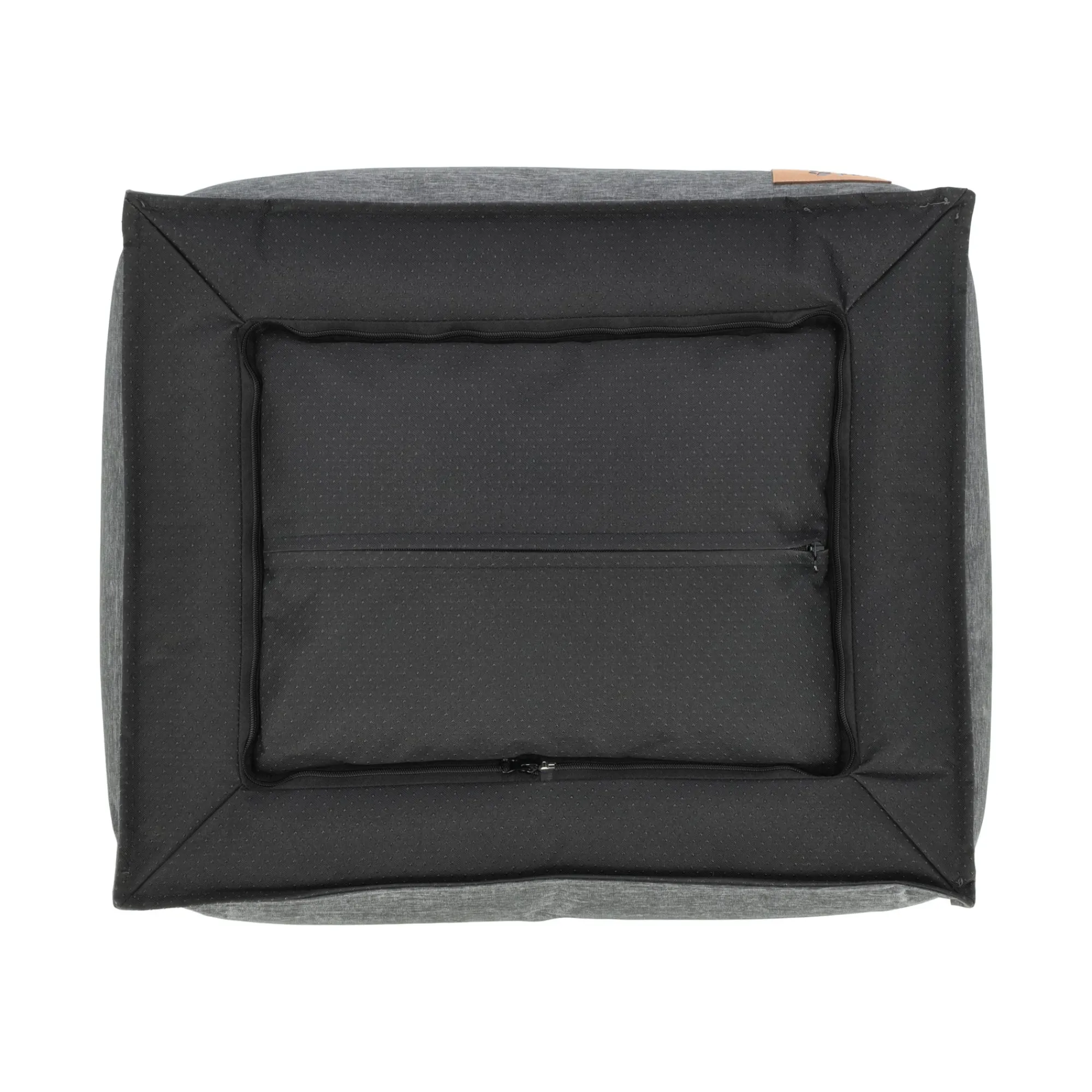 Friendly Pet Hondenkussen>Hondenkussen Kajo antra 60x50cm