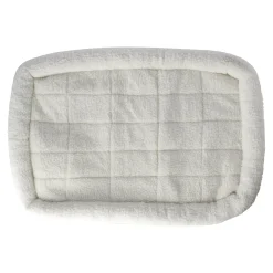 Friendly Pet Hondenkussen>Hondenkussen kooi Sherpa XS ecru