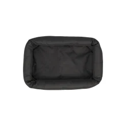 Friendly Pet Hondenkussen>Hondenkussen kooi waterpr XS zwart