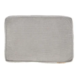 Friendly Pet Hondenkussen>Hondenkussen Maiko taupe 60x40cm