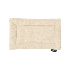 Friendly Pet Hondenkussen>Hondenkussen Vinci taupe 43x28 cm