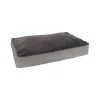 Madison Hondenkussen>Hondenl Oxford/Lapit grey 80x55cm