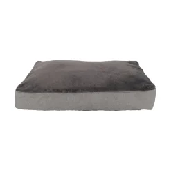 Madison Hondenkussen>Hondenl Oxford/Lapit grey 80x55cm