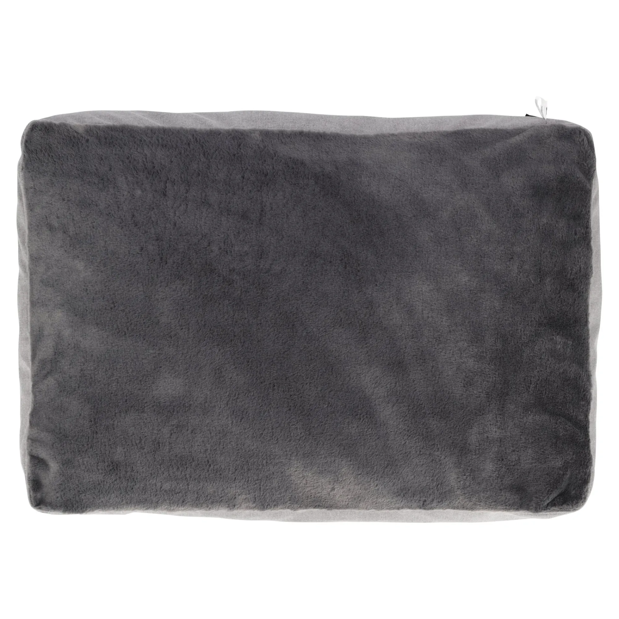 Madison Hondenkussen>Hondenl Oxford/Lapit grey 120x90cm