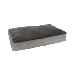 Madison Hondenkussen>Hondenl Oxford/Lapit grey 100x68cm