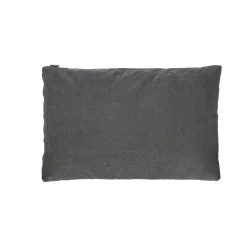 Hondenkussen>Hondenlounge 100 x 67 cm lino antraciet