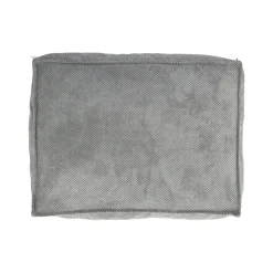 Friendly Pet Hondenkussen>Hondenlounge 80x60x16 Onega grey memory
