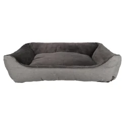 Madison Hondenmand>Hondenm 100x70 Oxford grey/Lapit grey