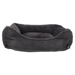 Madison Hondenmand>Hondenmand Lapit/Yuma grey 45x65cm