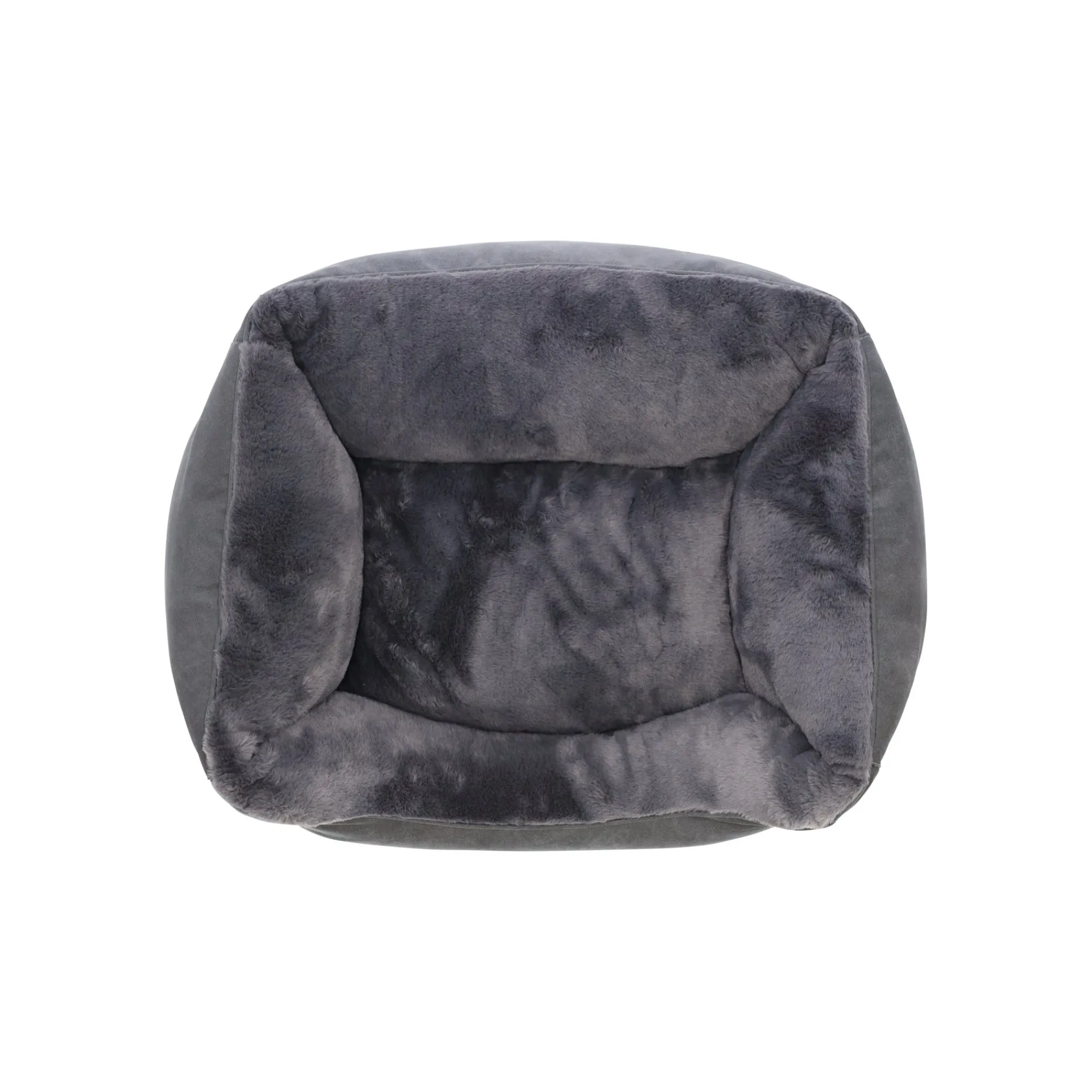 Madison Hondenmand>Hondenmand Lapit/Yuma grey 45x65cm