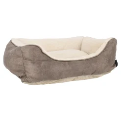 Madison Hondenmand>Hondenmand Lapit/Yuma taupe 45x65cm