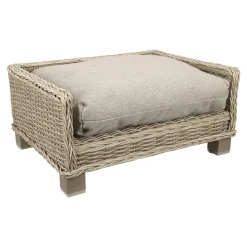 Friendly Pet Hondenmand>Hondenmand Pippa 58x45cm white orchid