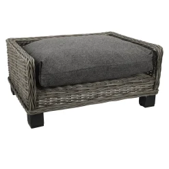 Friendly Pet Hondenmand>Hondenmand Pippa 58x45cm willow grey