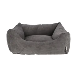 Friendly Pet Hondenmand>Hondenmand Rib Grey 80x67 FP