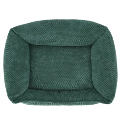 Friendly Pet Hondenmand>Hondenmand 65x50x20 Onega green memory