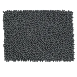 Friendly Pet Hondenkussen>Hondenmat chenille 55 x 38 cm grijs