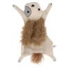 Friendly Pet Hondenspeelgoed>Hondenpeelgoed Wolla konijn beige 17,5x29x3cm