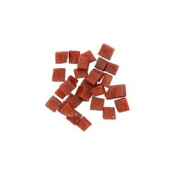 Friendly Pet Hondensnacks>Hondensnack beef cubes 80G