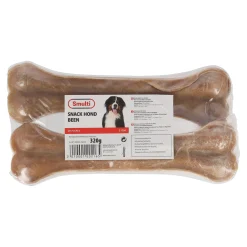 Smulti Hondensnacks>Hondensnack been 21cm 2st