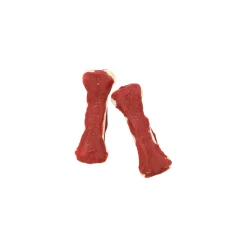 Smulti Hondensnacks>Hondensnack been eend 10cm 2st