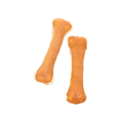 Smulti Hondensnacks>Hondensnack been kip 15cm 2st