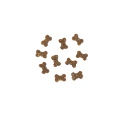 Smulti Hondensnacks>Hondensnack bone meat eend 200 g