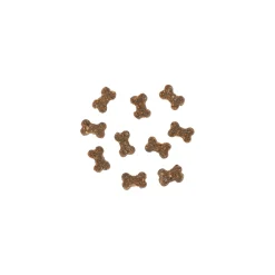 Smulti Hondensnacks>Hondensnack bone meat lam 200 g