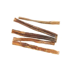 Smulti Hondensnacks>Hondensnack buffelpees 15 cm 5st