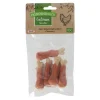 Smulti Hondensnacks>Hondensnack calcium been kip 85 g