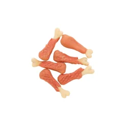 Smulti Hondensnacks>Hondensnack calcium been kip 85 g