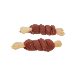 Smulti Hondensnacks>Hondensnack calcium bone lam 150G