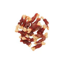 Smulti Hondensnacks>Hondensnack calcium bone duck 150G