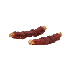 Smulti Hondensnacks>Hondensnack crunch stick eend 85g