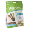Whimzees Hondensnacks>Hondensnack dental tandenborstel S 24st