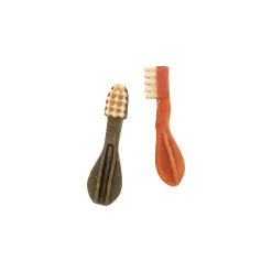 Whimzees Hondensnacks>Hondensnack dental tandenborstel L 6st