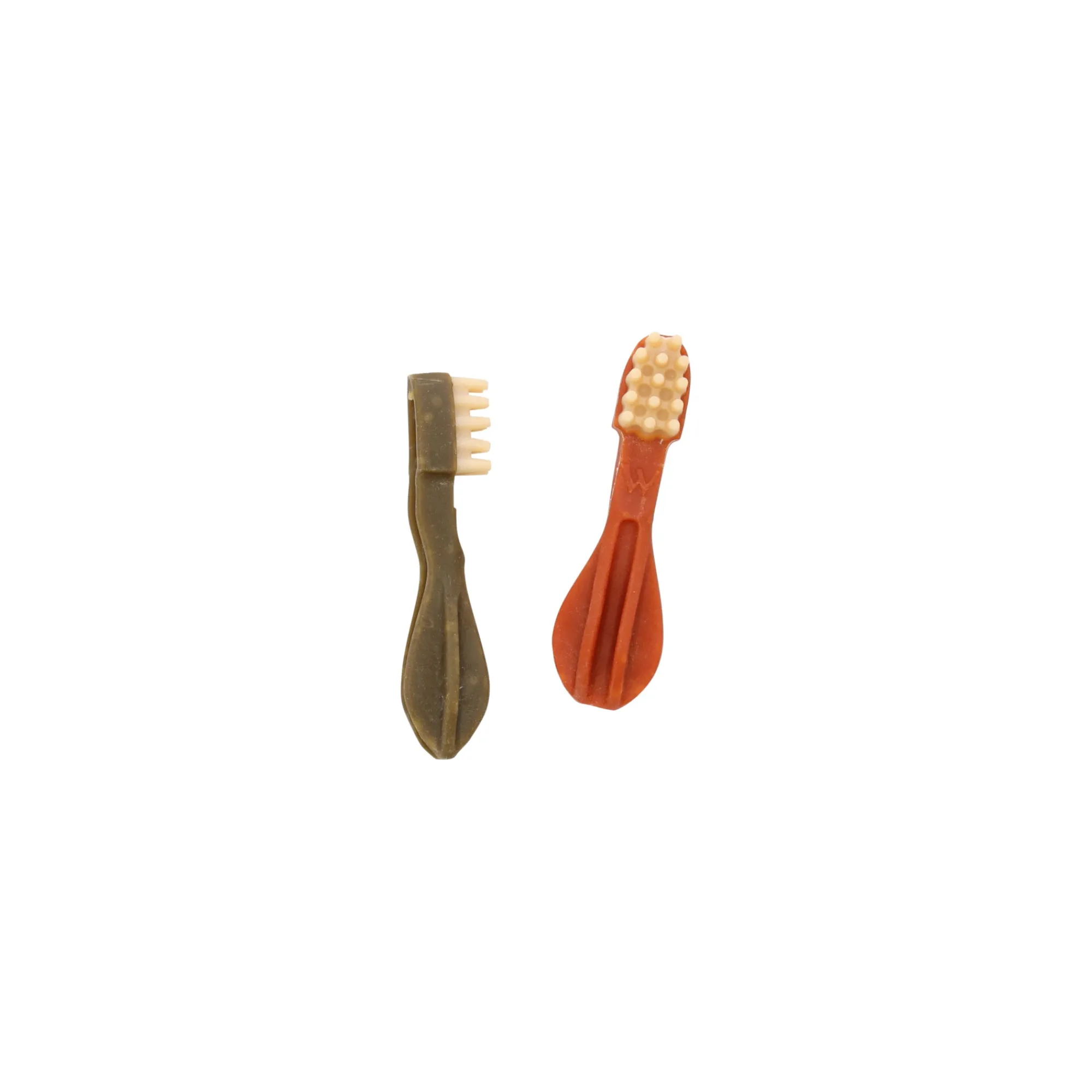 Whimzees Hondensnacks>Hondensnack dental tandenborstel M 12st