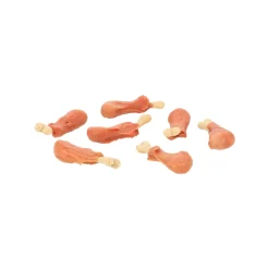 Smulti Hondensnacks>Hondensnack drumstick kip 500g