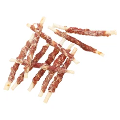 Friendly Pet Hondensnacks>Hondensnack duck stick 12cm 10st