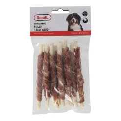 Friendly Pet Hondensnacks>Hondensnack duck stick 12cm 10st